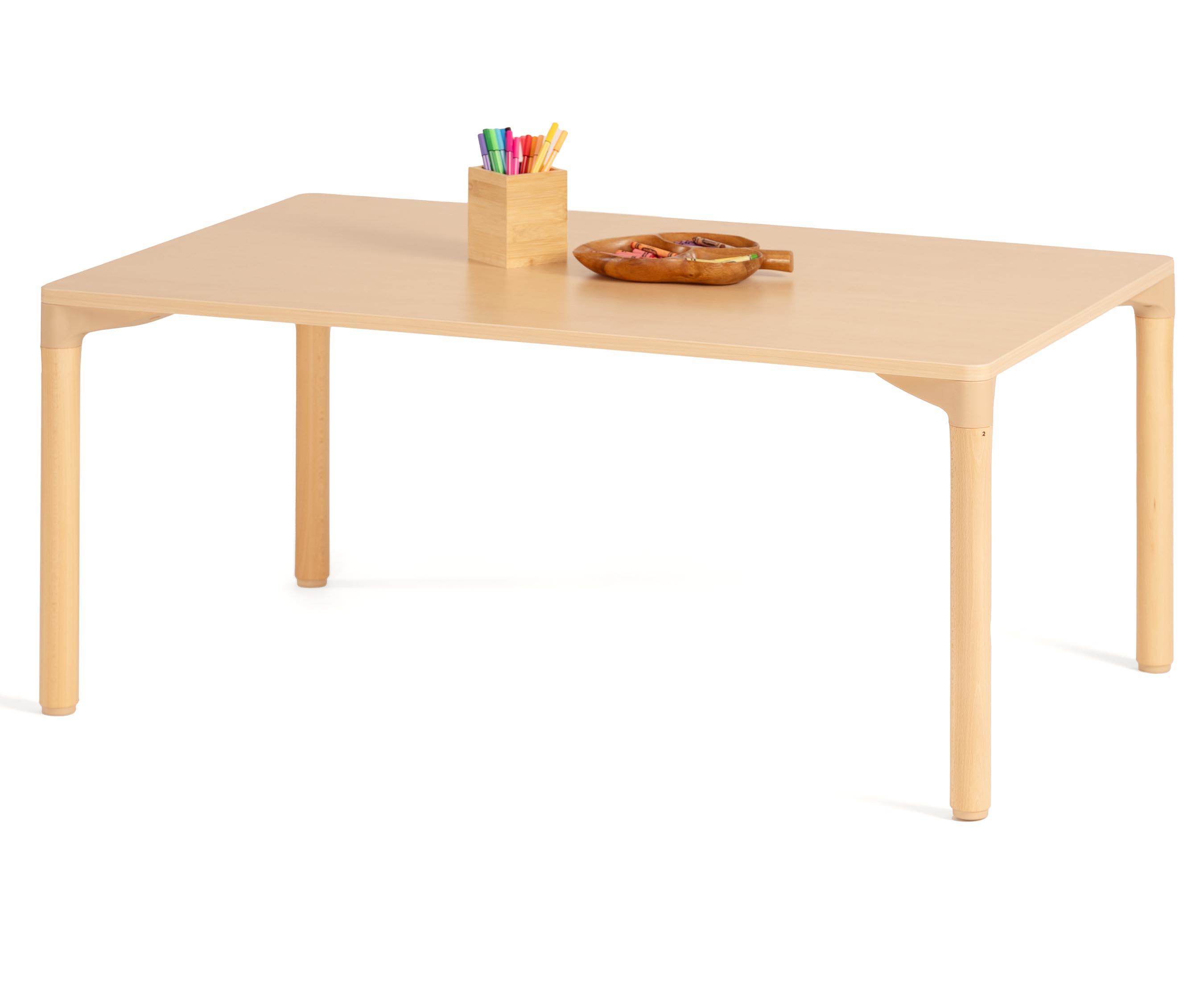 Rectangular MultiTable 5