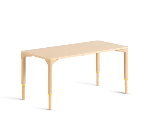 56 x 112 cm Table, Medium