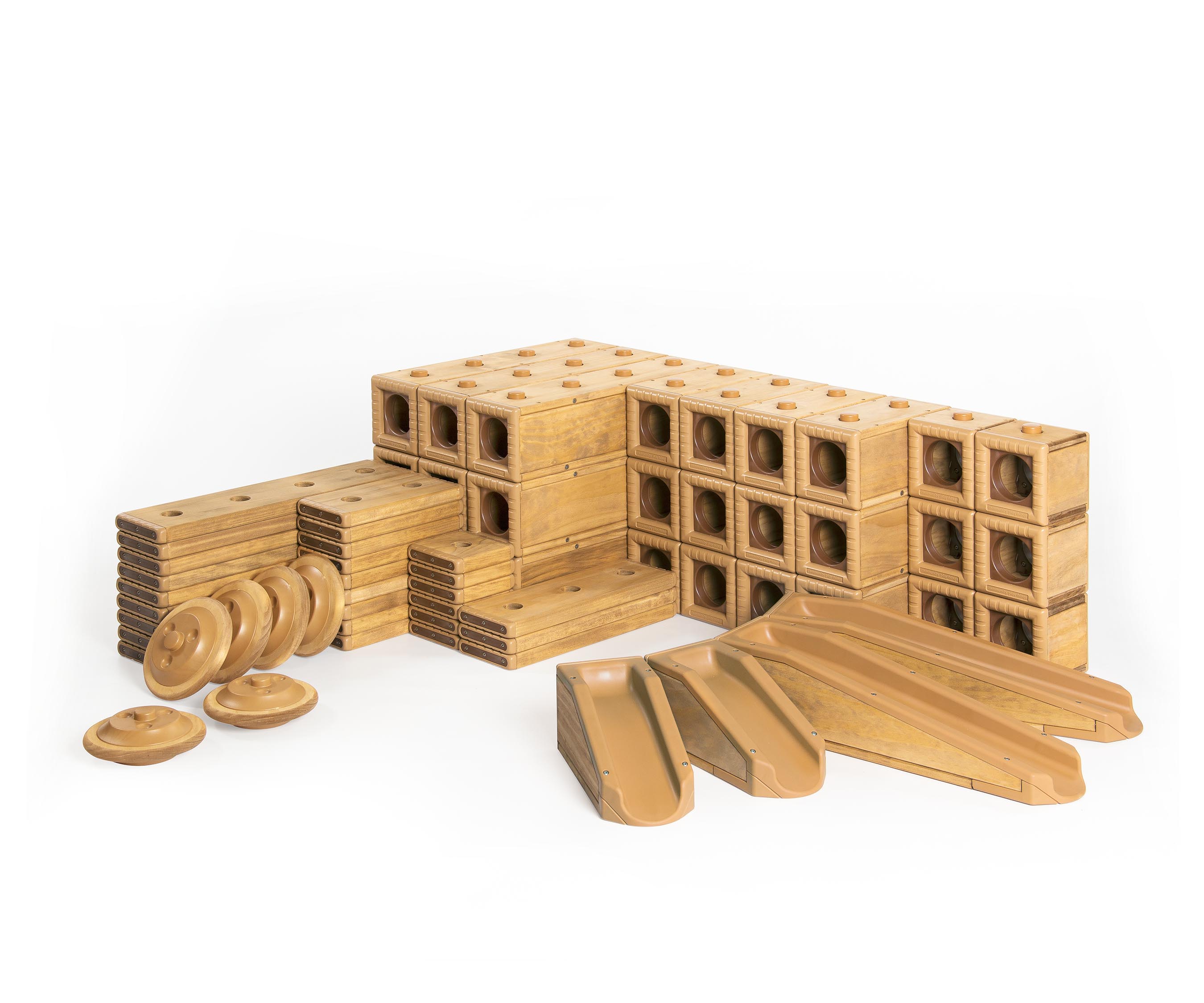 Outlast nursery classic set