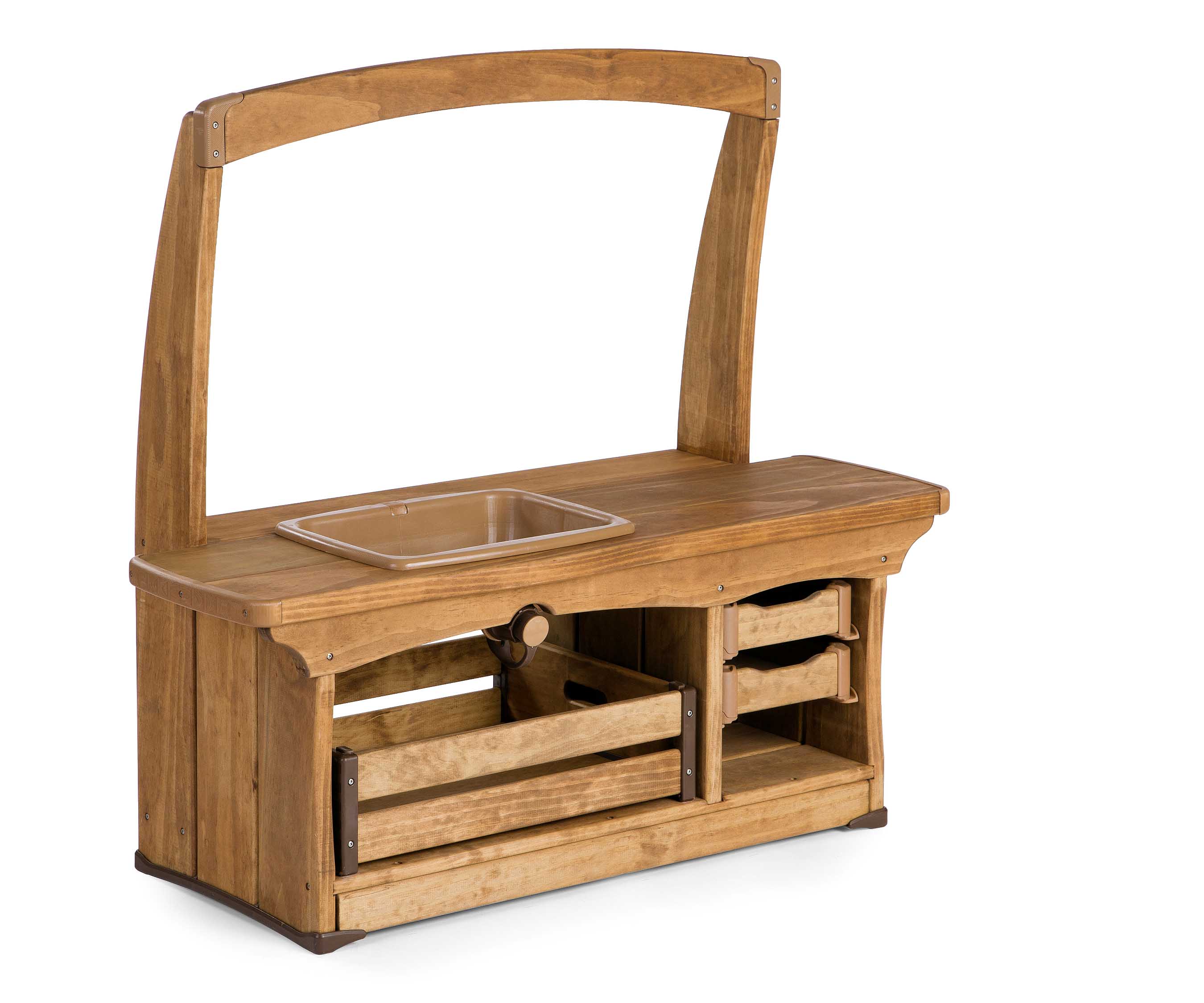 Outlast kitchenette sink 46 cm