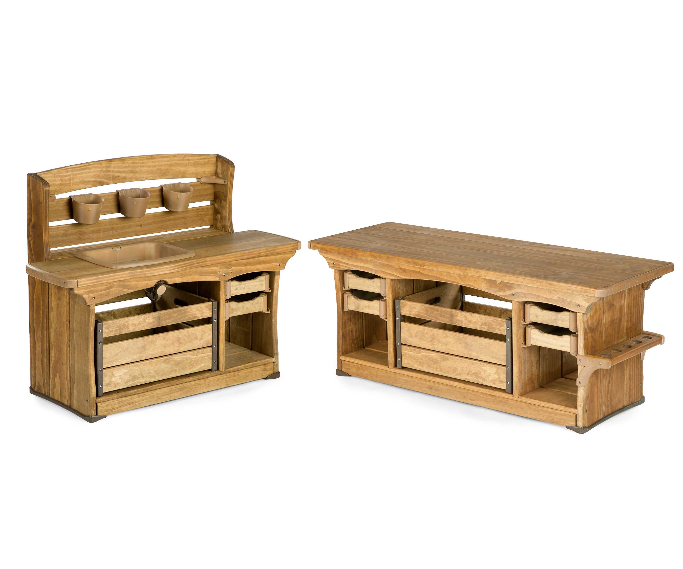 Outlast classic kitchen 56 cm