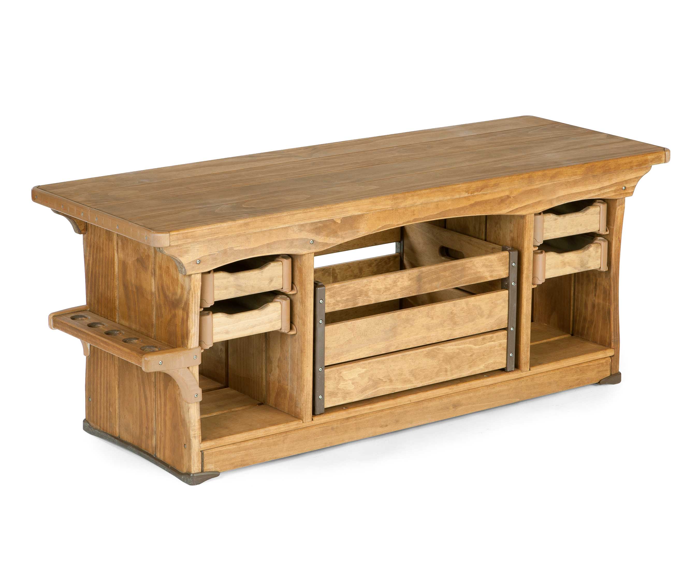 Outlast classic counter 56 cm