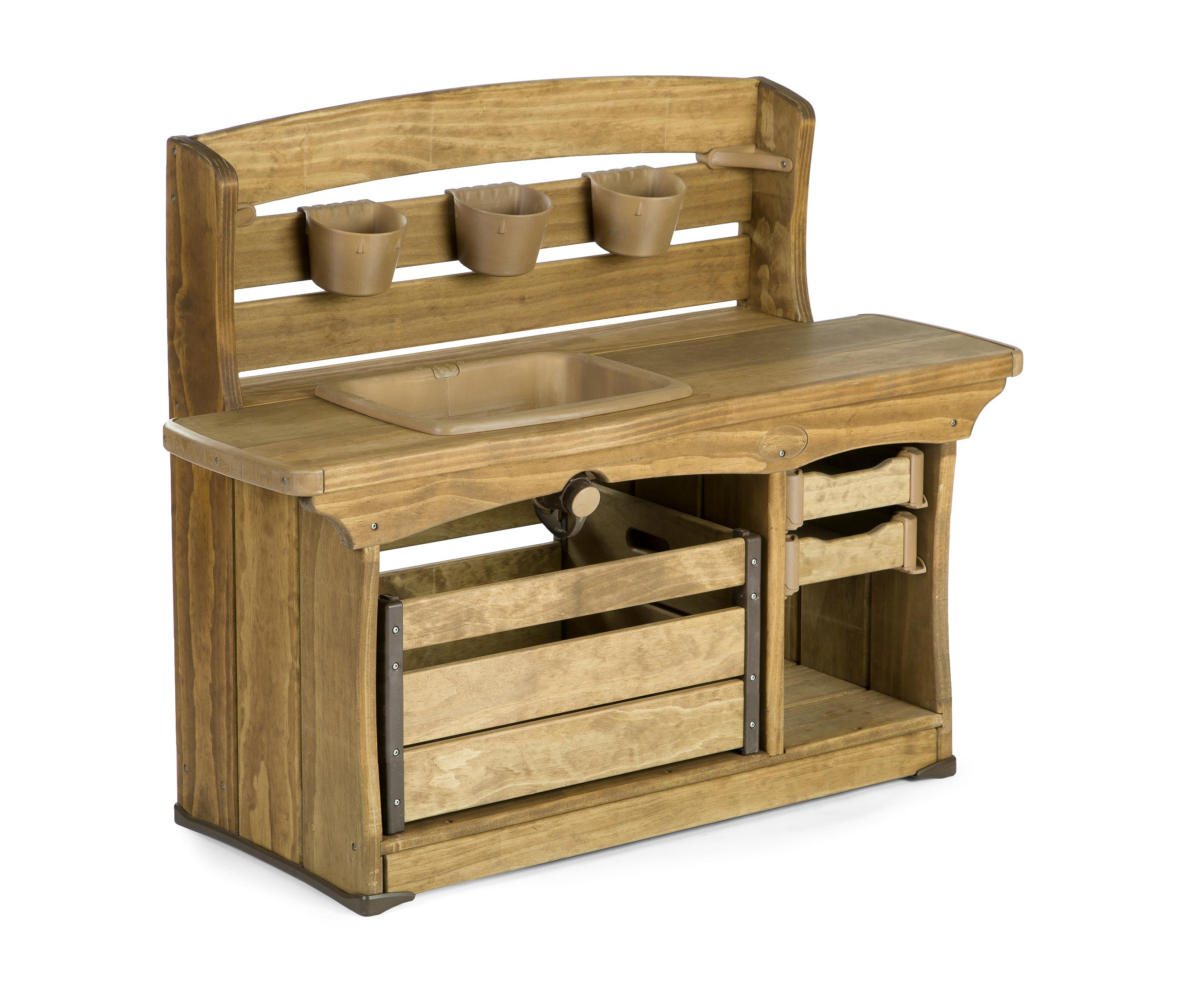 Outlast classic sink 56 cm