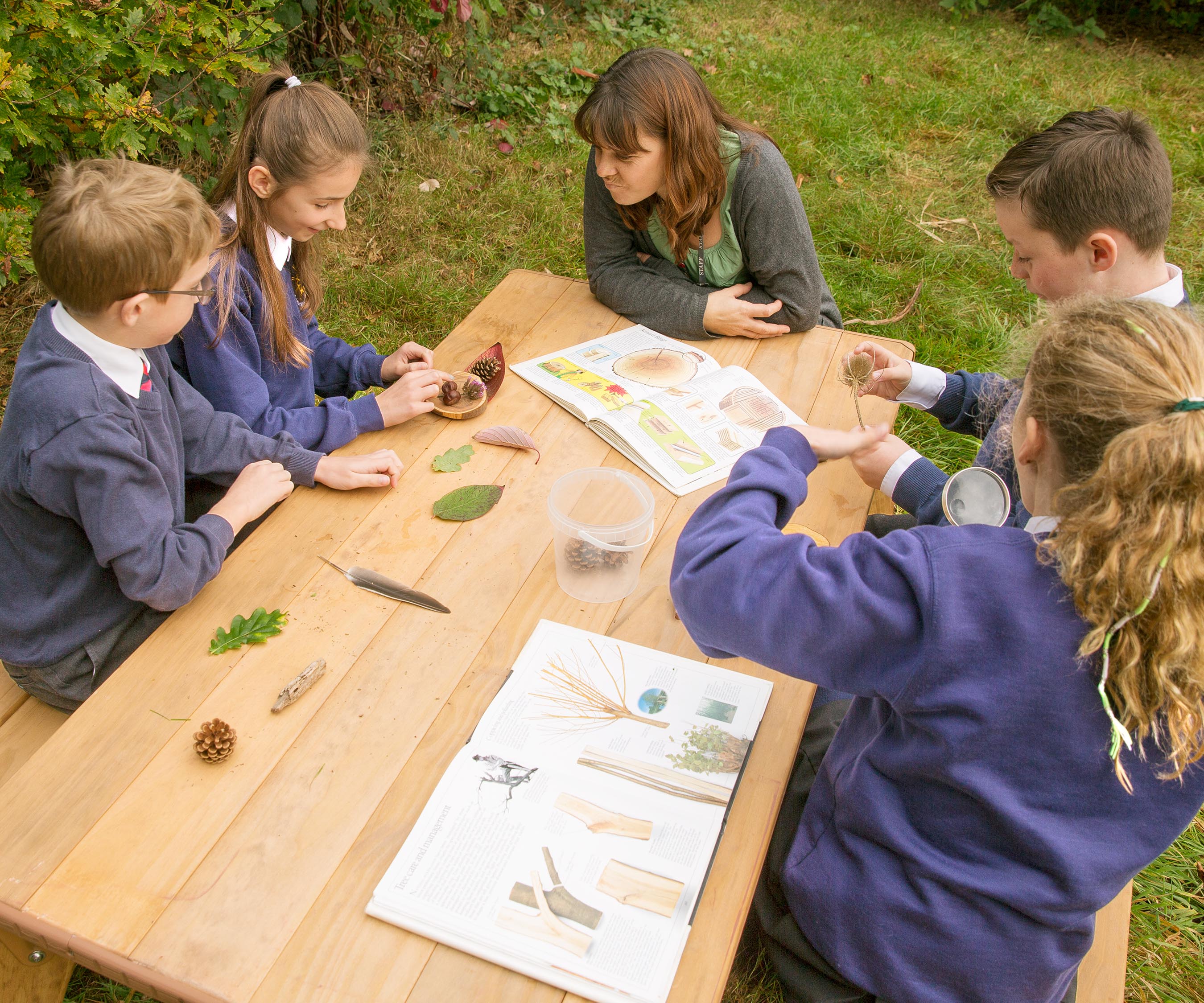 W352 Rectangular Outlast play table 2