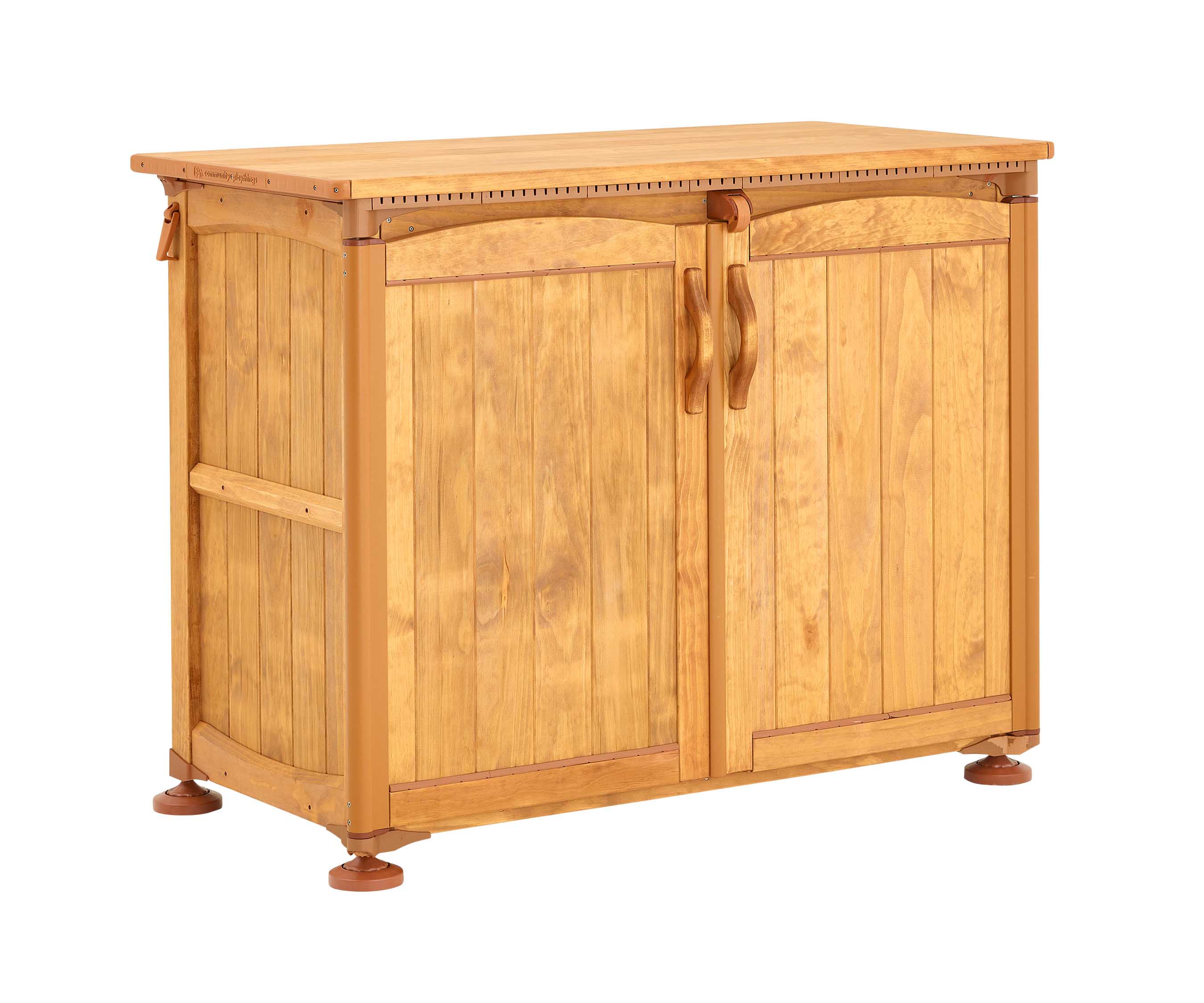 W304 Outlast storage set primary