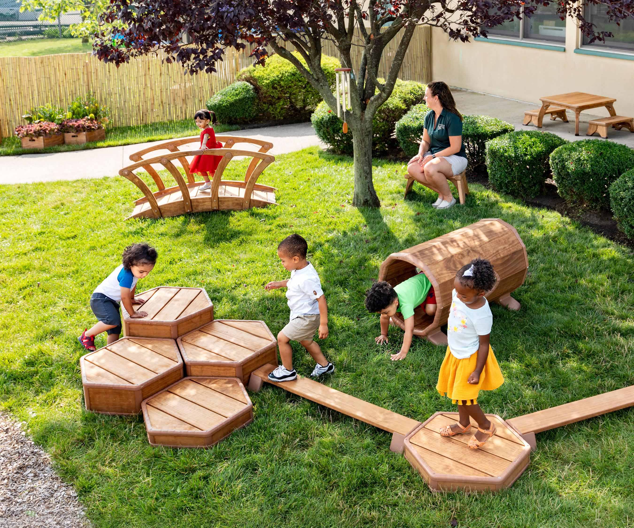 W485 Toddler activity set candid 2