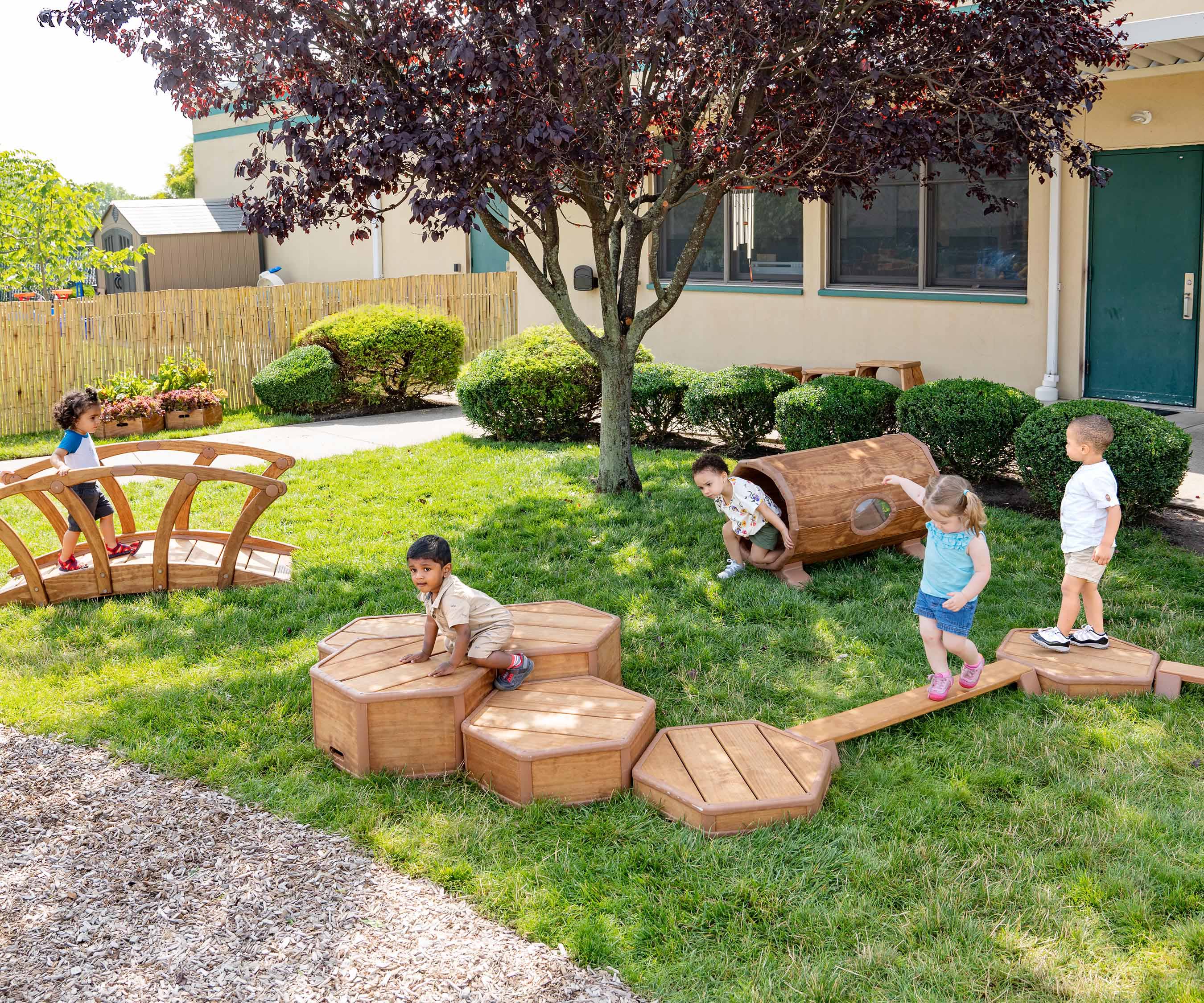 W485 Toddler activity set candid