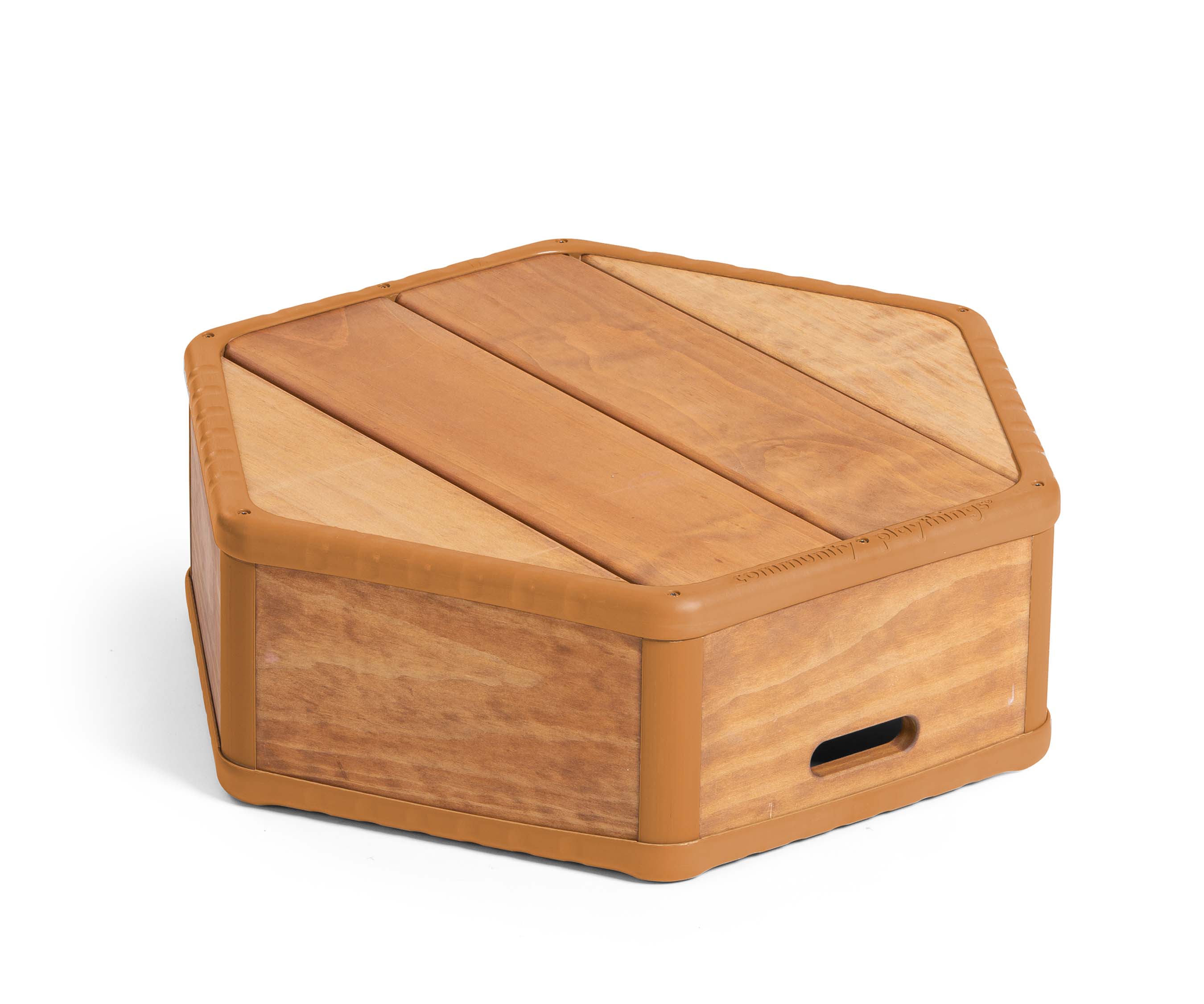 W472 Outlast platform 20 cm