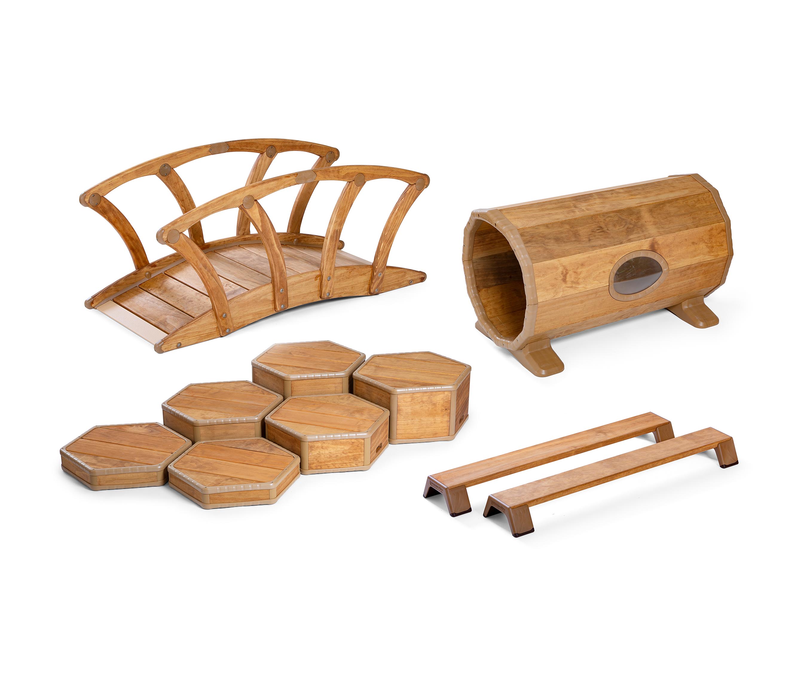 Toddler activity set