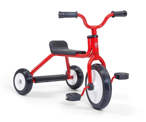 Dreirad „Roadstar I“ für Kindergärten und Kitas