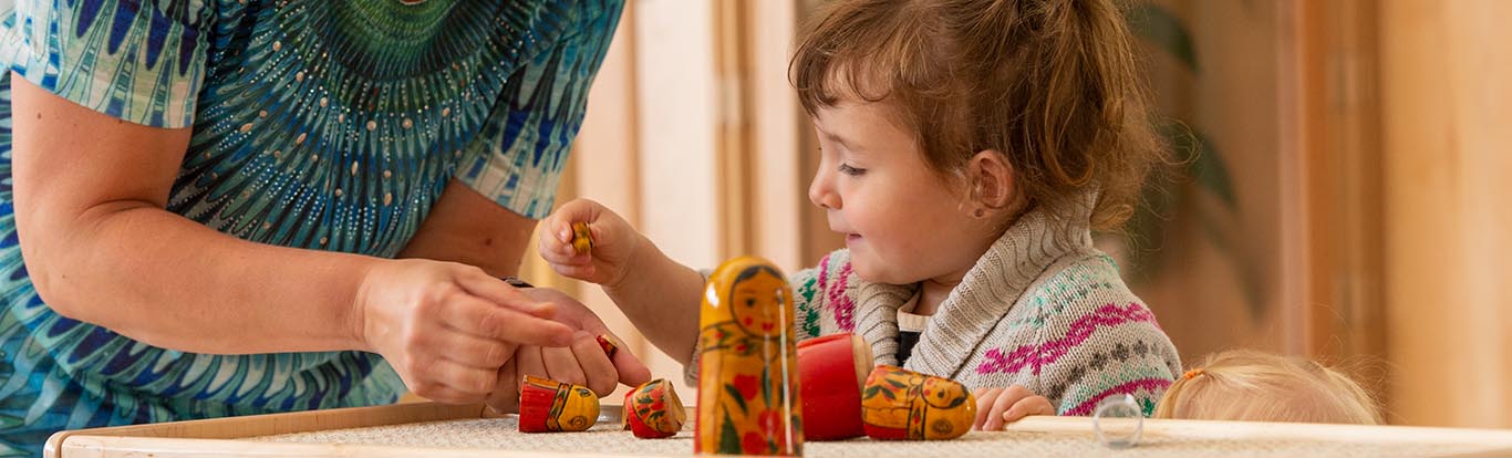 Baby Shelf And Browser Boxes