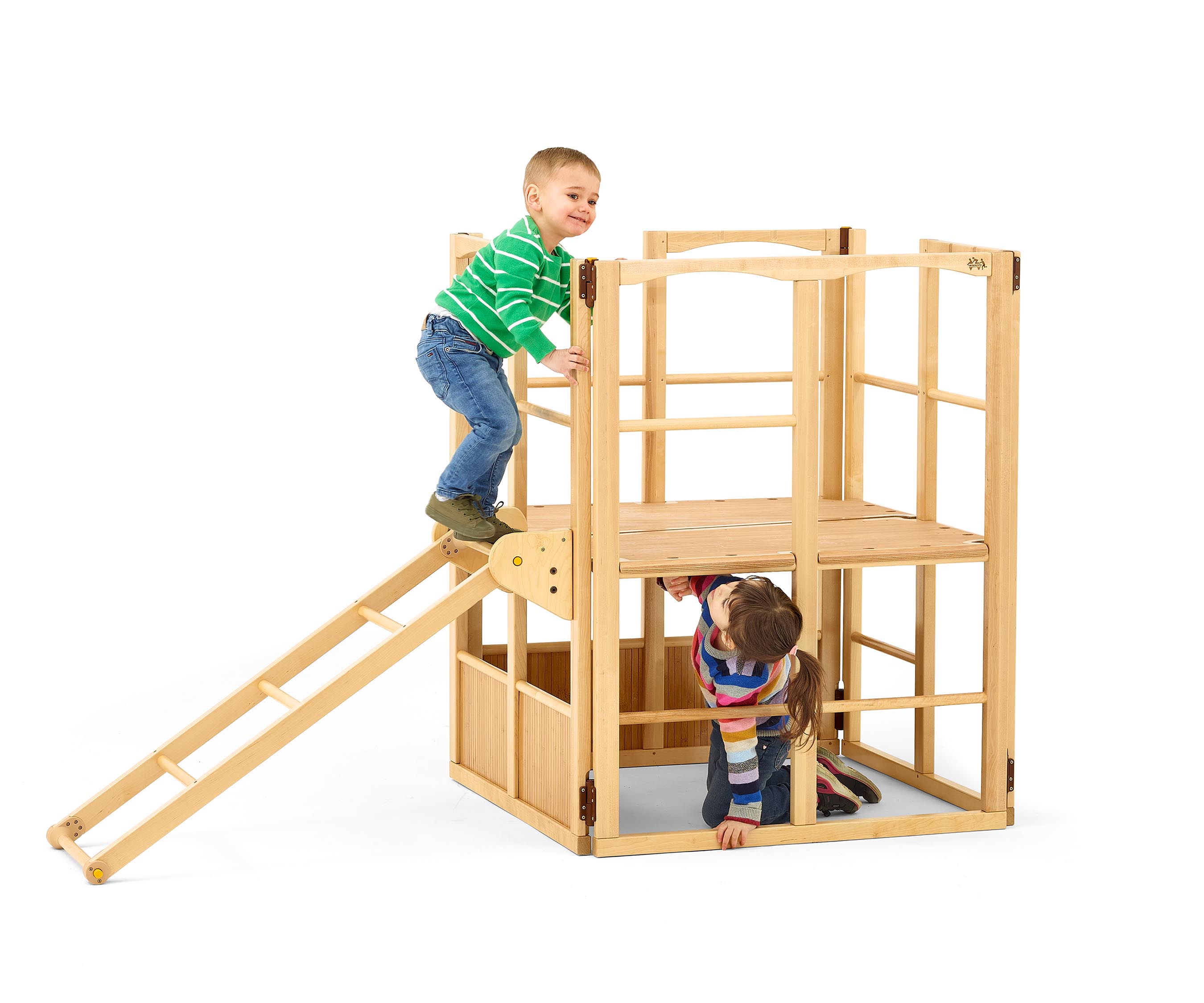 V860 Starter PlayFrame 1