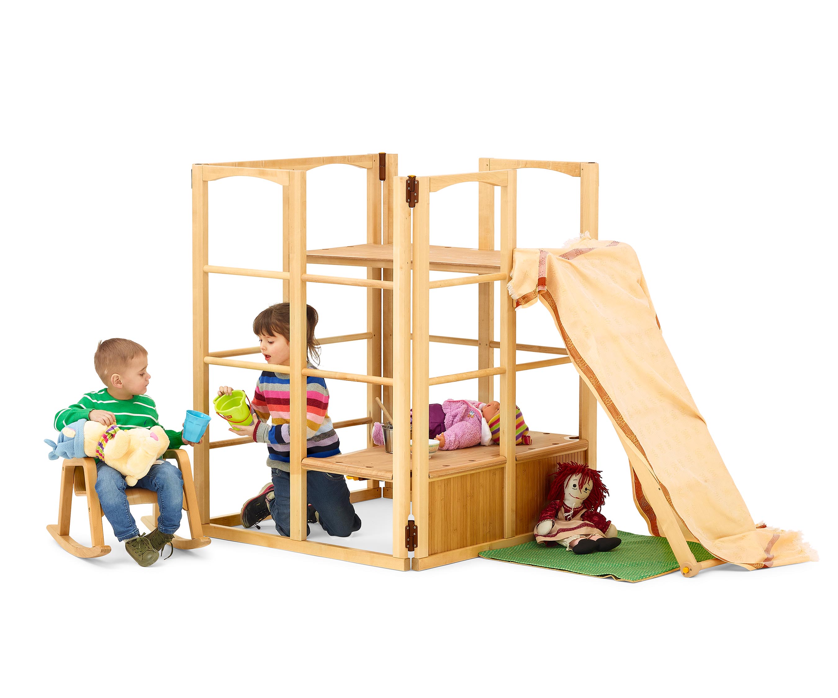 V860 Starter PlayFrame 2