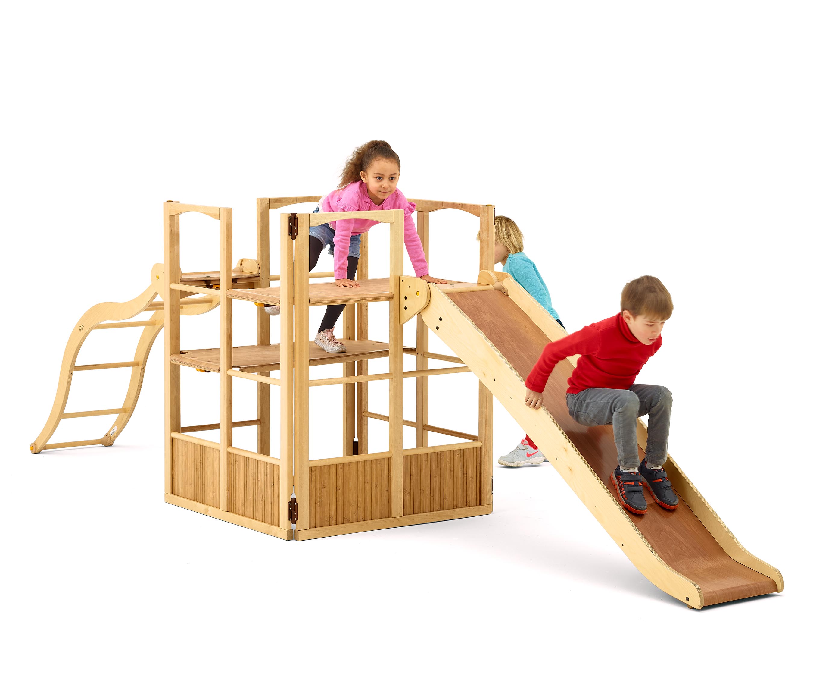 V875 Bridge PlayFrame 3