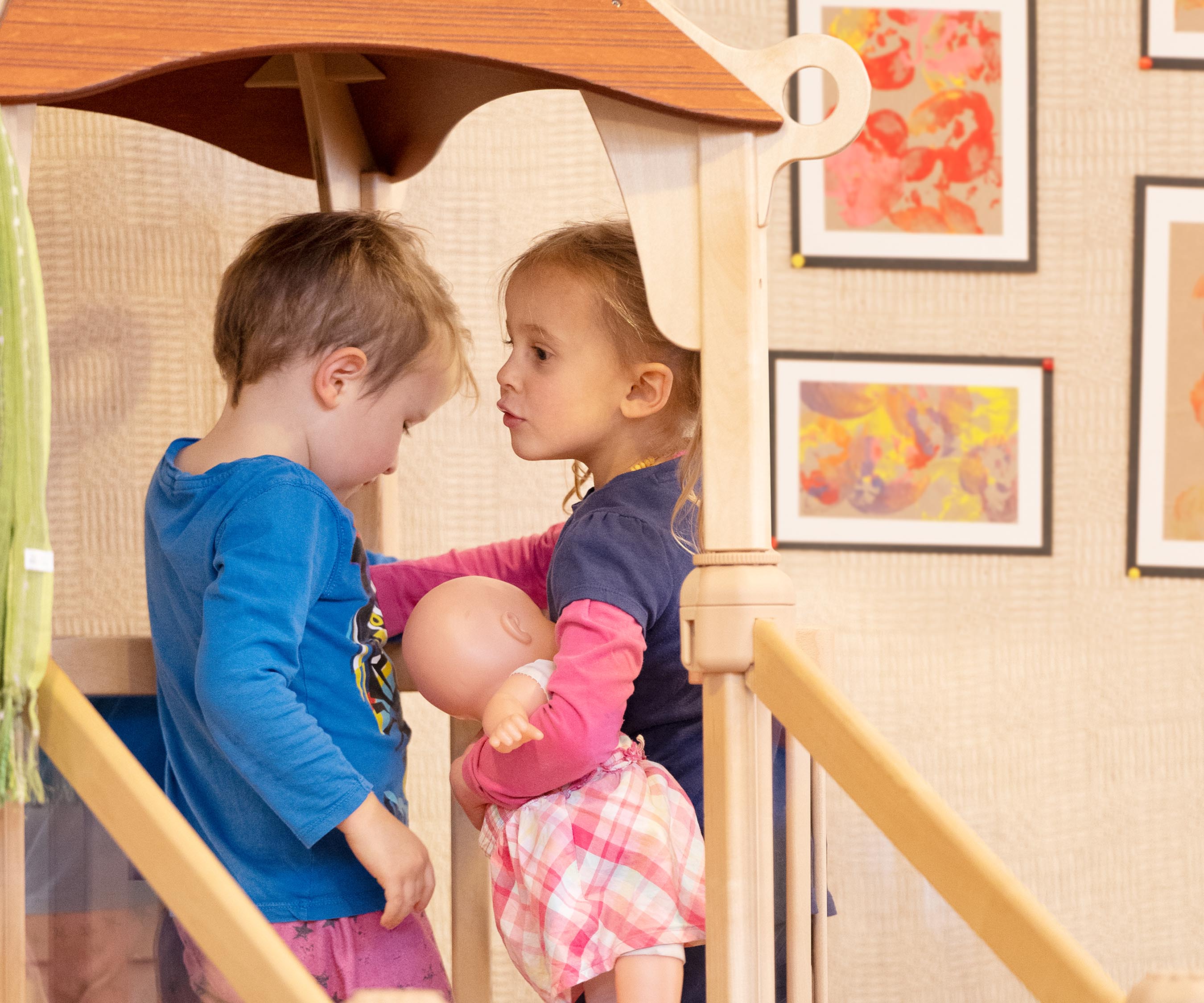 G807 Up and over with roof 1