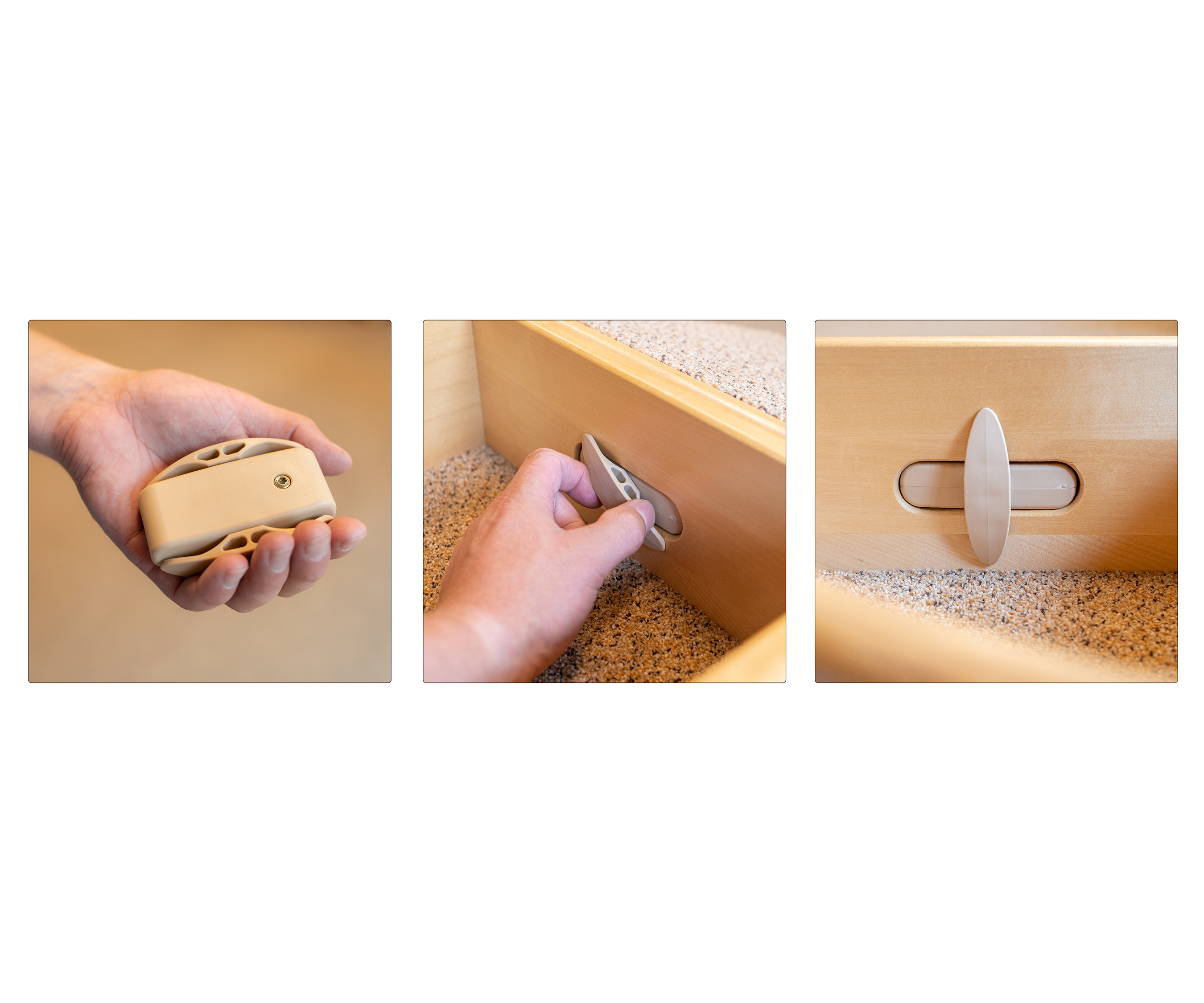 How to use the toddlebox connector