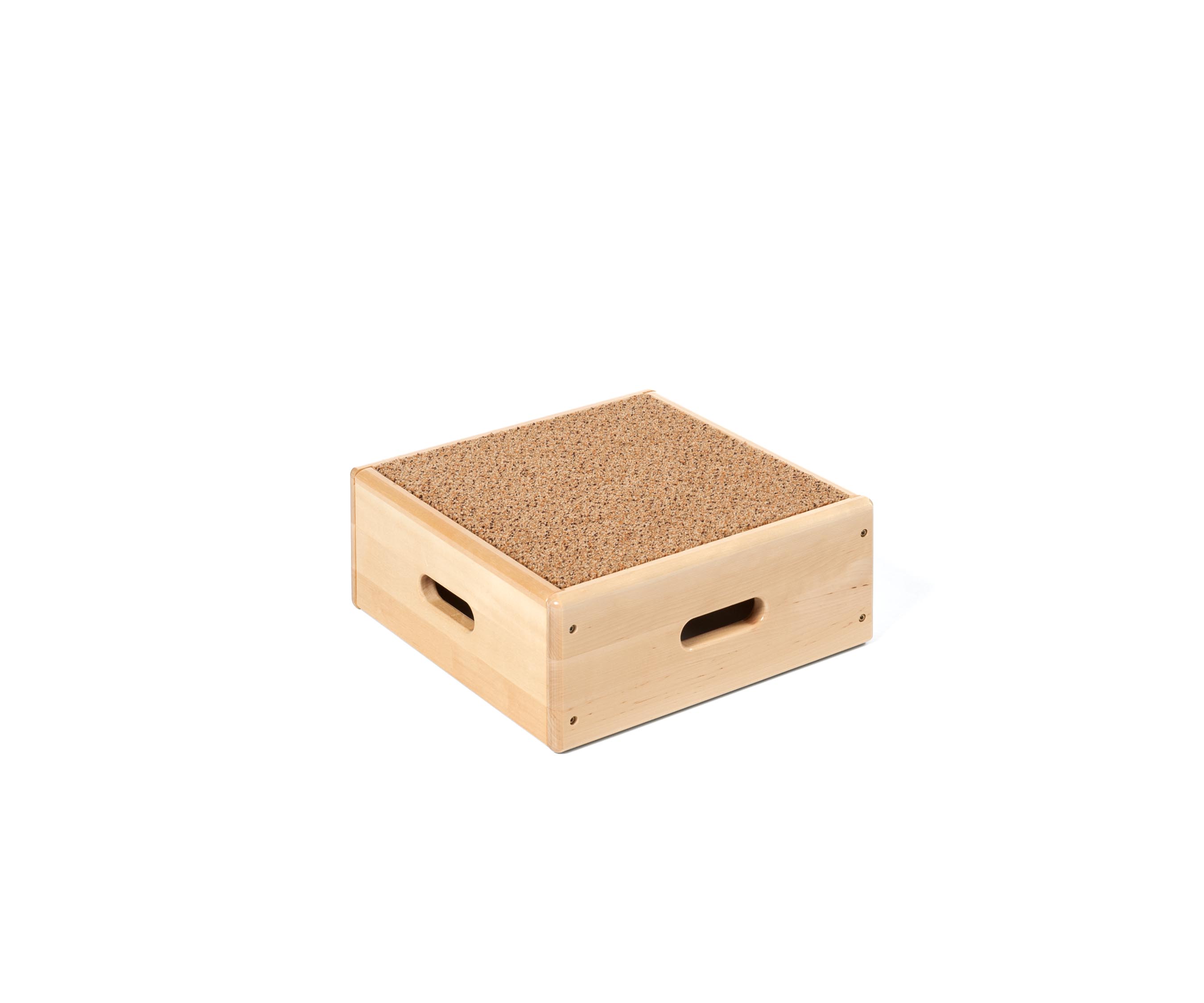 ToddleBox, Square