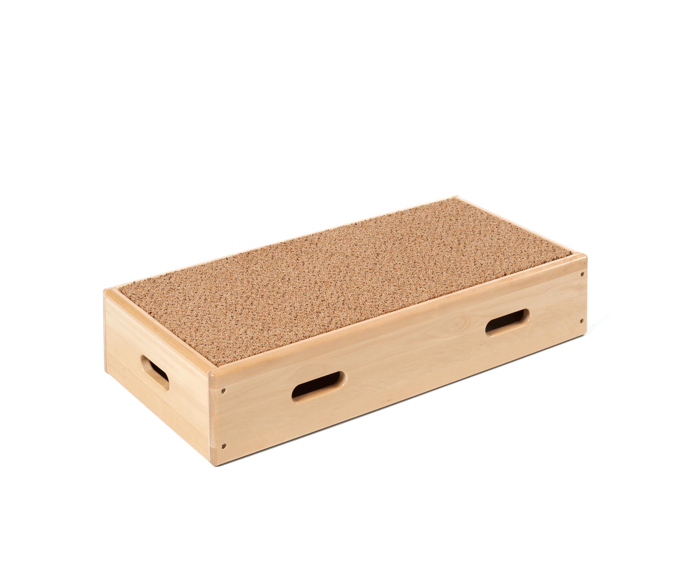 ToddleBox, Rectangle