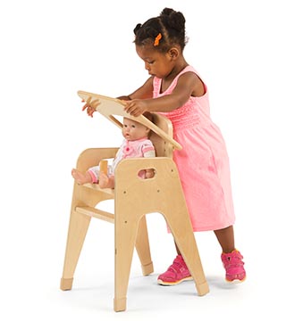 Doll Furniture
