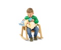 J940 Child&amp;apos;s rocking chair primary