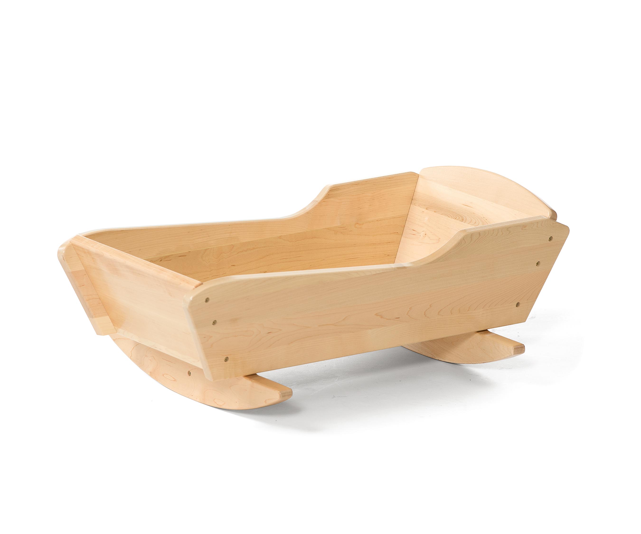 Doll cradle