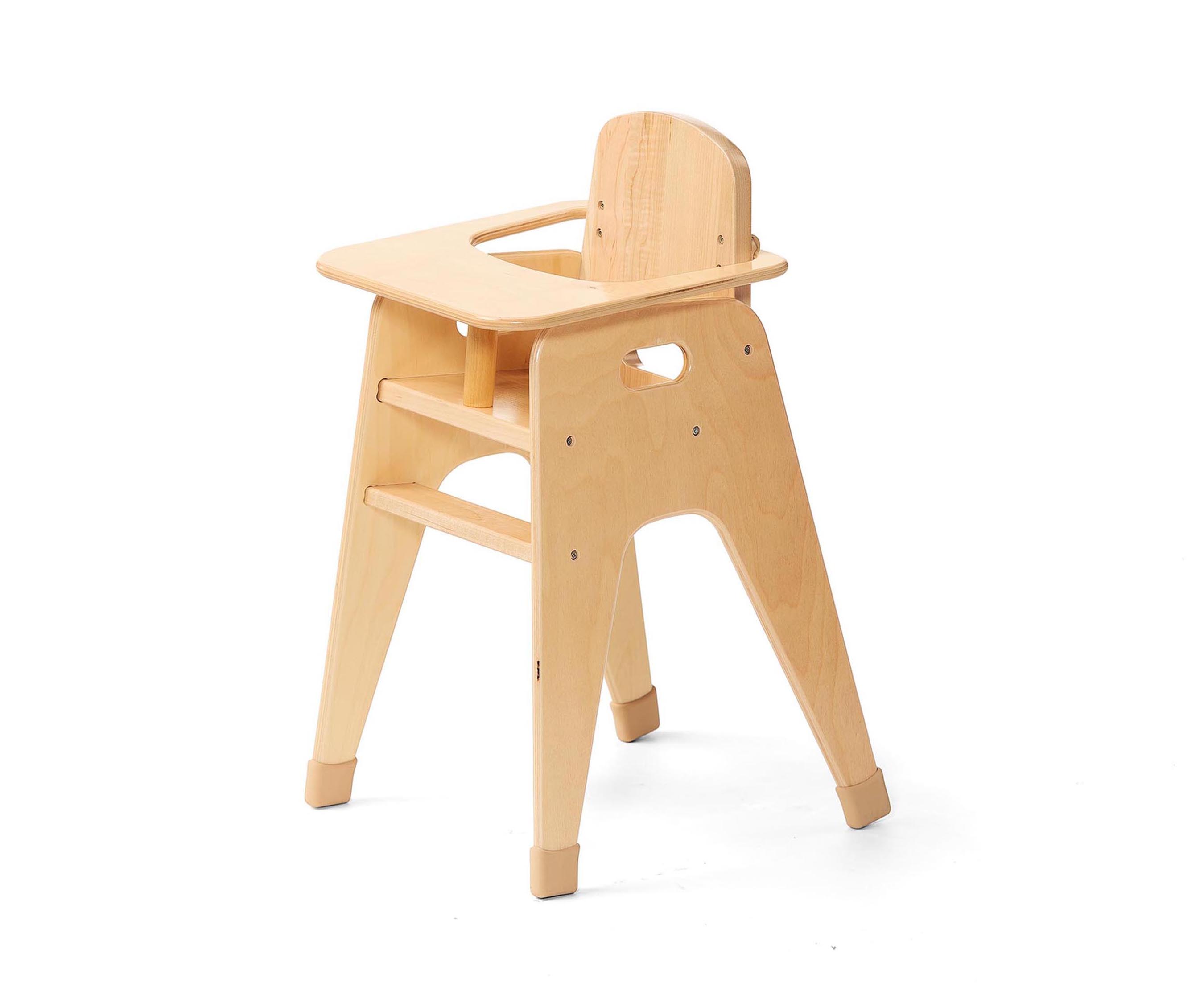 Doll high chair