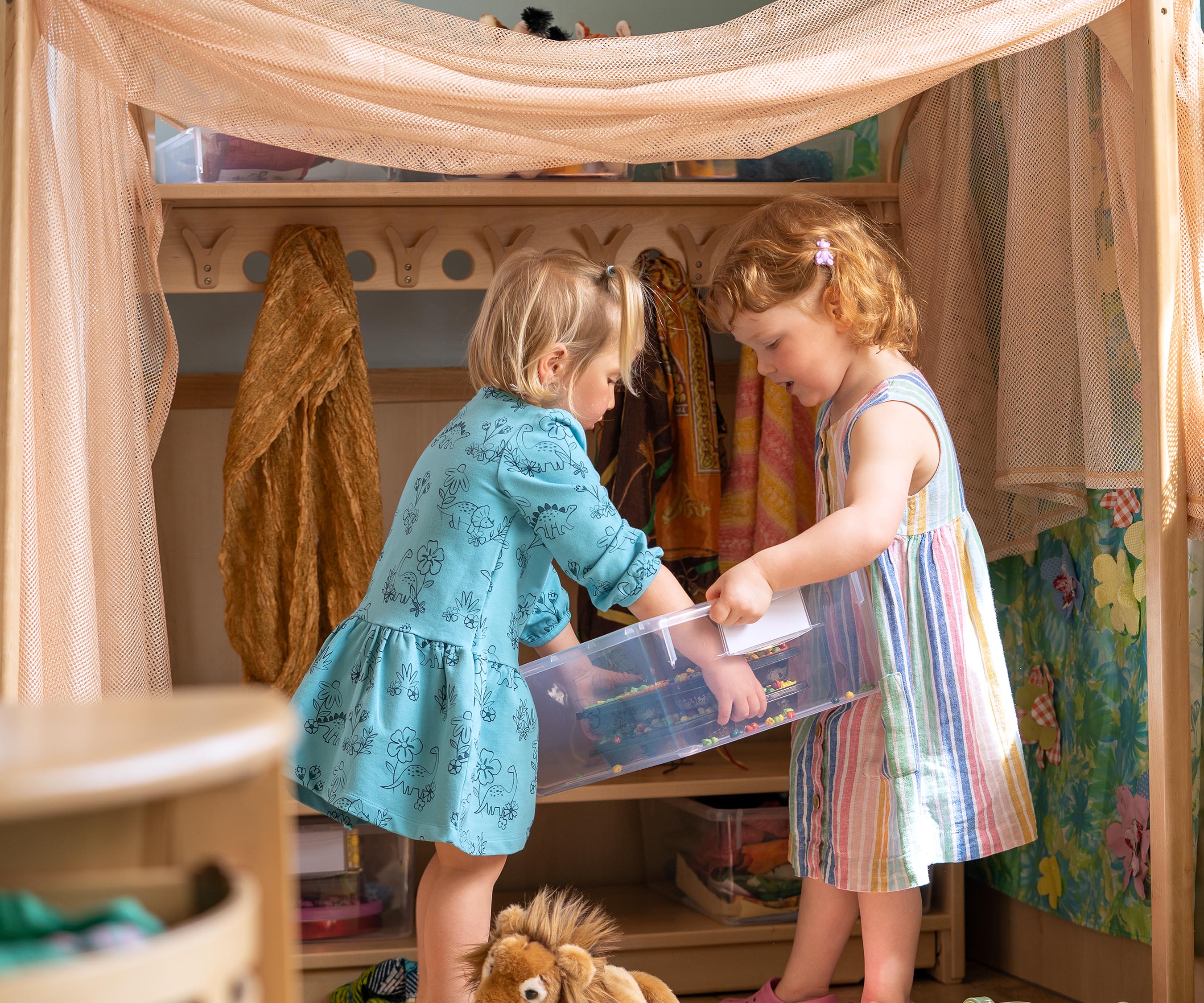 C700 Drama centre candid 1