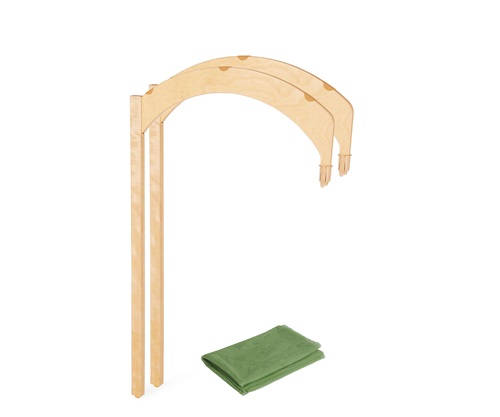 Compact arches kit