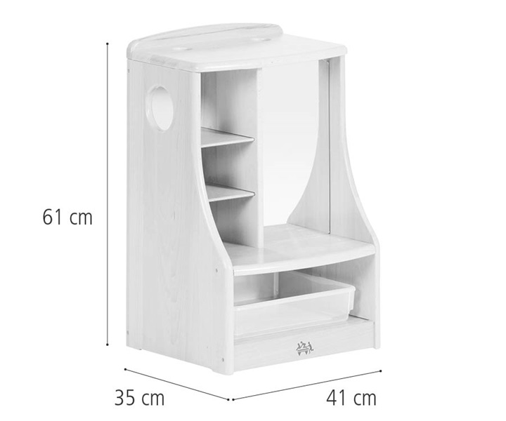 C506 Welsh dresser dimensions