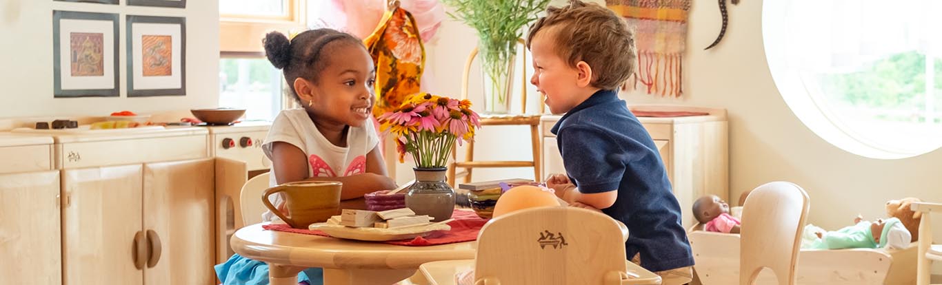 Play Tables And Chairs