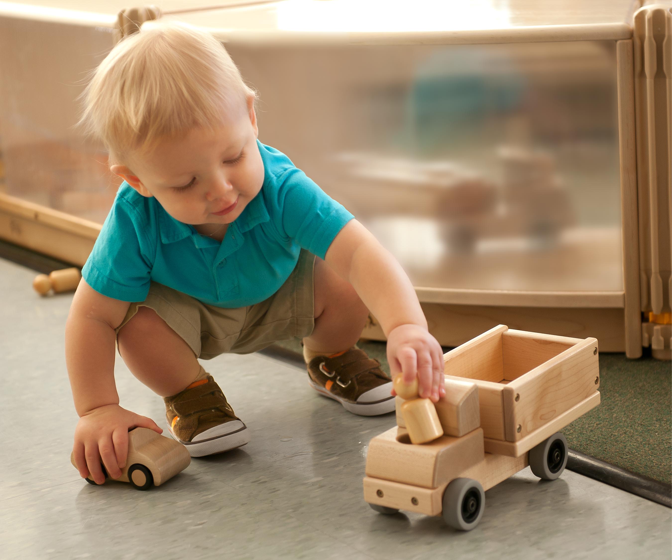 T72 Small dump truck 1