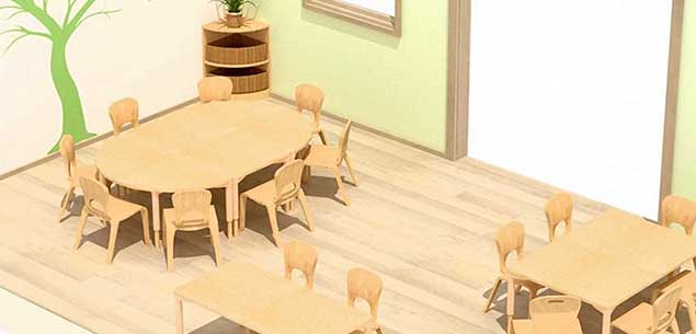 Vorschaubild von Essraum A für Desktop